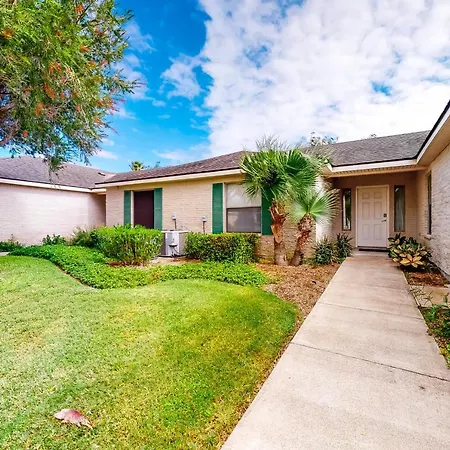 Villa Augusta Casita At Spi Golf Course